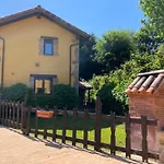 Avellanos Casa 2 בית כפרי