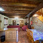 Avellanos Casa 2 בית כפרי Celis
