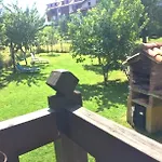 בית כפרי Avellanos Casa 2
