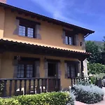 Avellanos Casa 2 * Celis