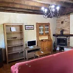 Avellanos Casa 2 בית כפרי Celis