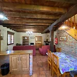 בית כפרי Avellanos Casa 2 Celis