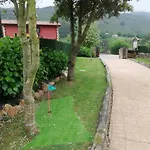 Avellanos Casa 2 בית כפרי *