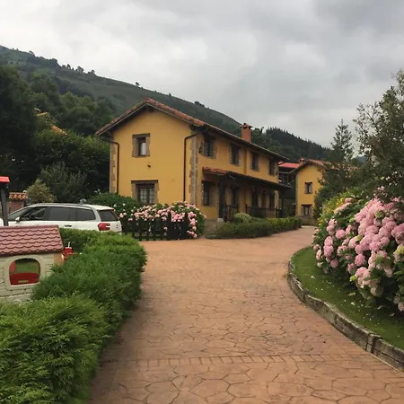 Avellanos Casa 2 Celis