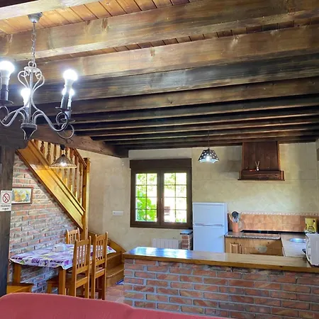 Landsted Avellanos Casa 2 *