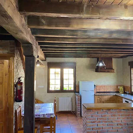 Landsted Avellanos Casa 2 Celis