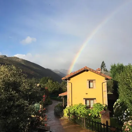 Landsted Avellanos Casa 2 Celis