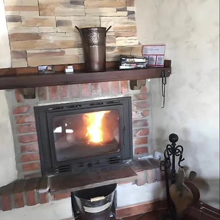 Avellanos Casa 2 Landsted Celis