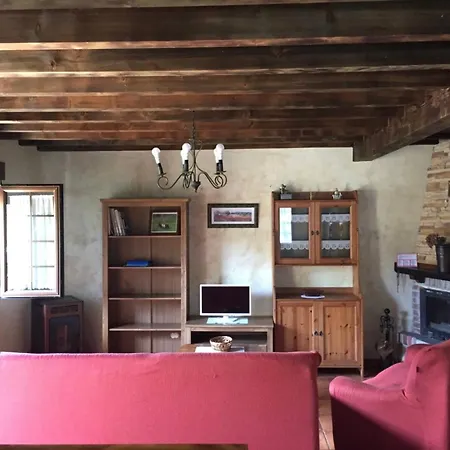 Avellanos Casa 2 Celis