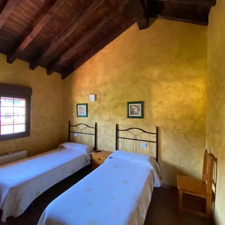 Avellanos Casa 2 Landsted