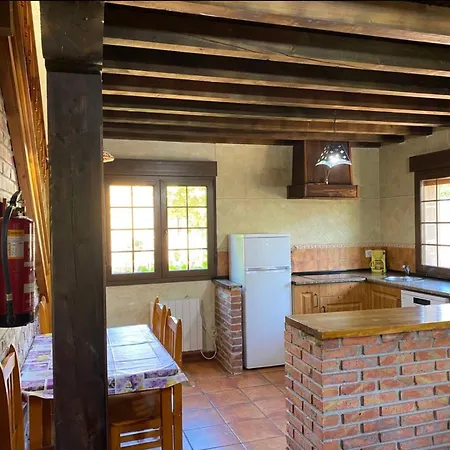 Avellanos Casa 2