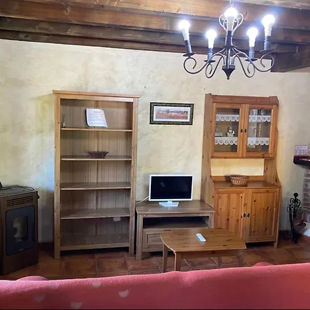 乡村民宿 Avellanos Casa 2