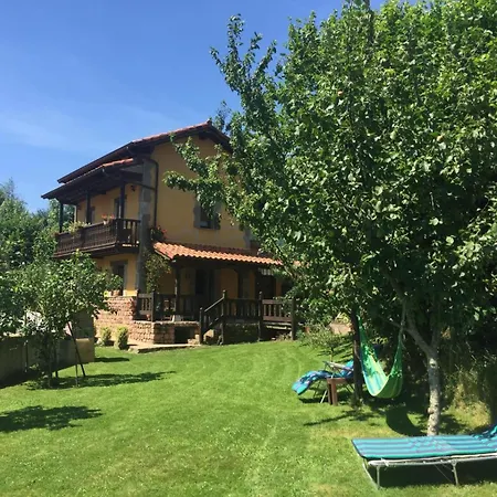 Avellanos Casa 2