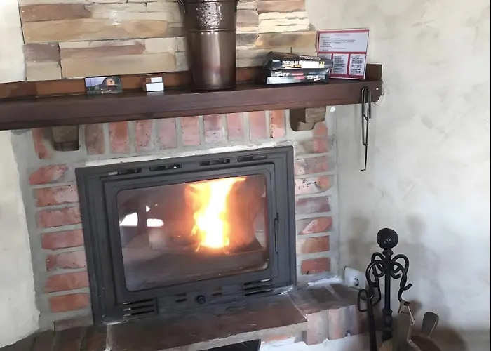 Avellanos Casa 2 Casa rural