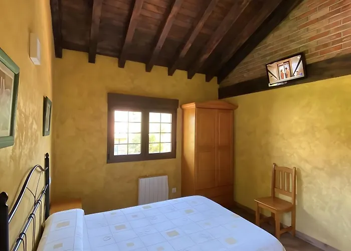 Avellanos Casa 2 Celis