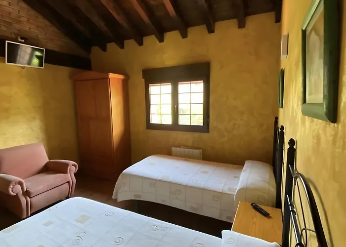 Avellanos Casa 2 Celis