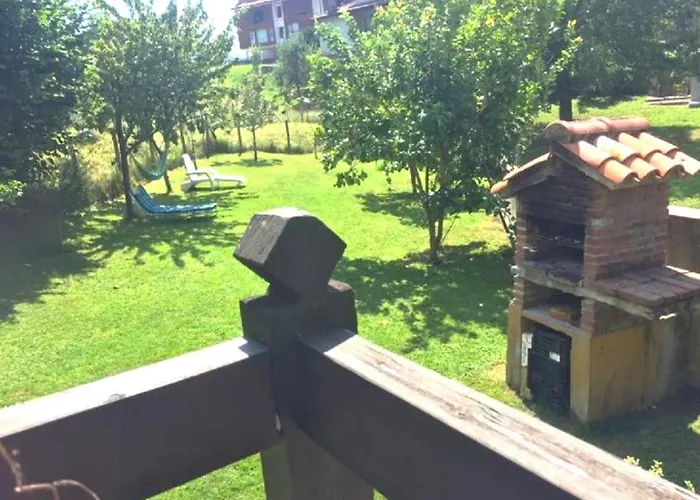 Casa rural Avellanos Casa 2