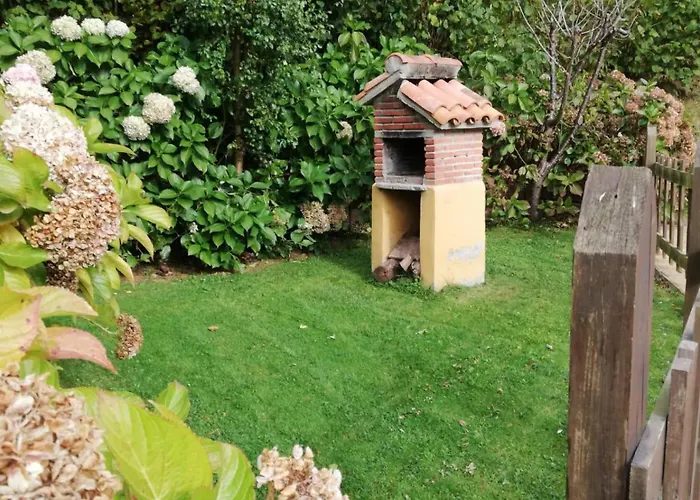 Avellanos Casa 2 Celis